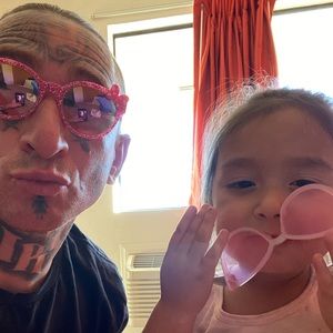 Meet your Posher, Martinrobert